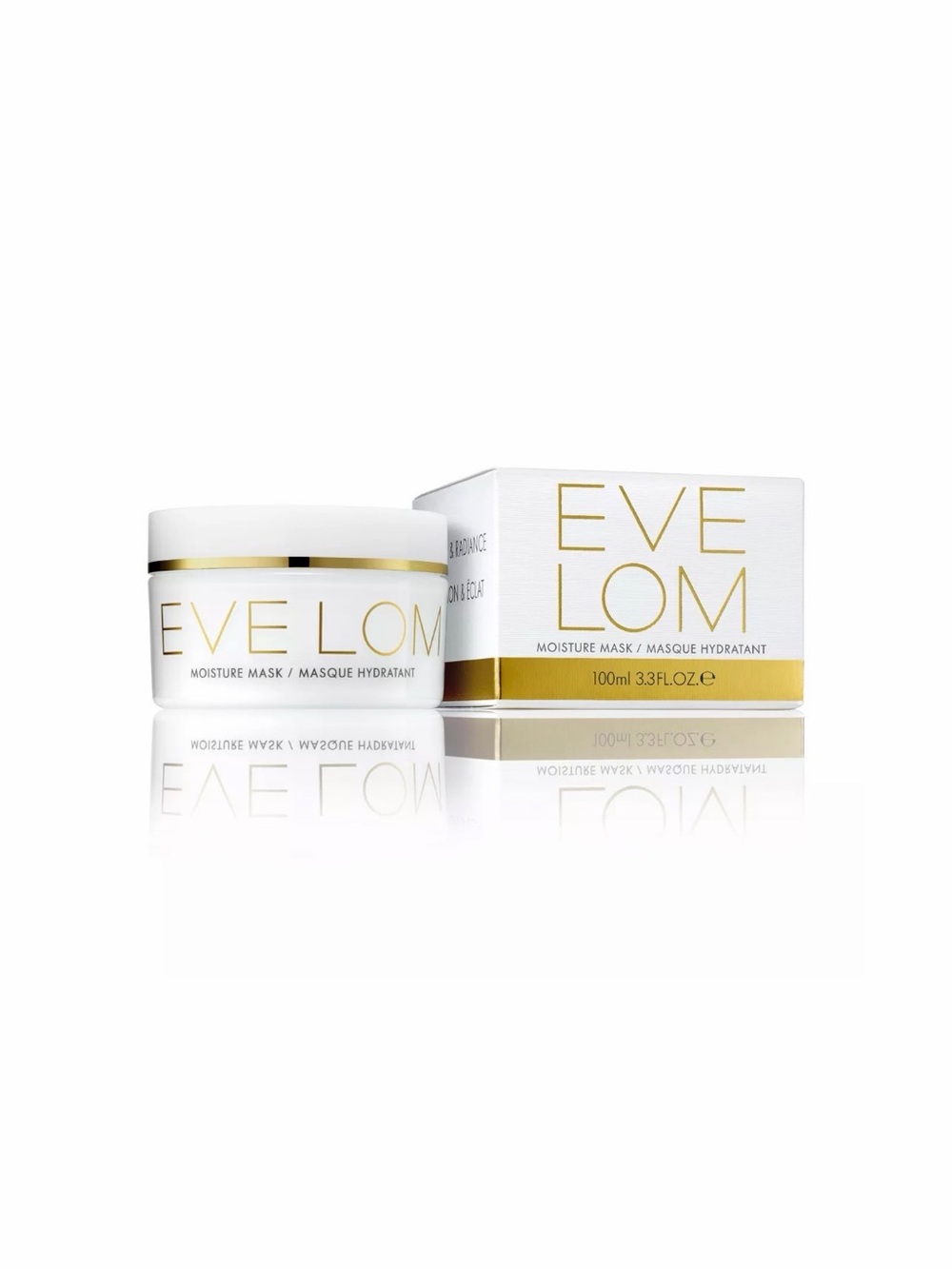 EVE LOM Moisture Mask